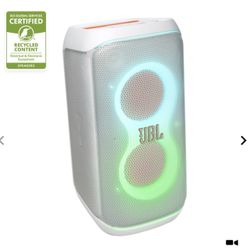 JBL PARTYBOX CLUB 120