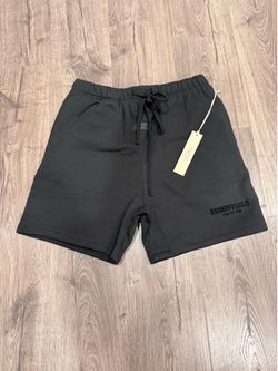 Essentials Fear Of God