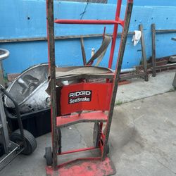 Rigid Dolly 
