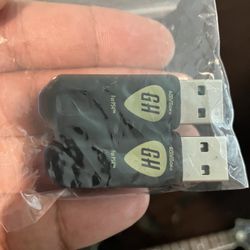 Guitar Hero live PS4 Dongles