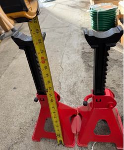 Jack stand 3ton.