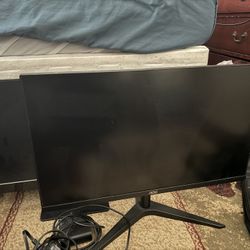 Monitors