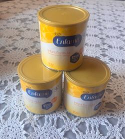 Enfamil formula