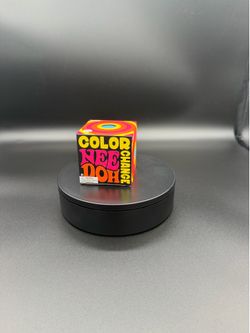 Nee Doh, Color Change, Blue #113
