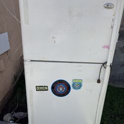 Icy Cold Fridge For $95.00