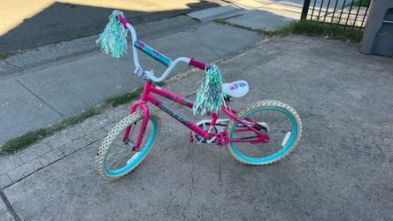 20” Huffy Bike