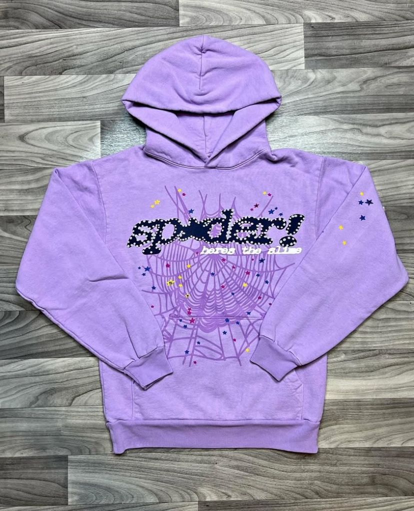 Sp5der Hoodie