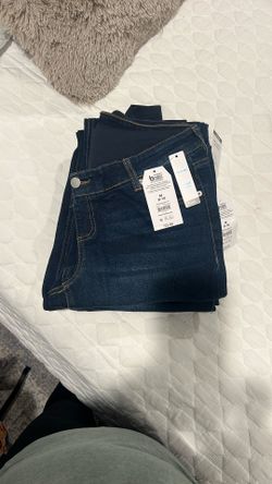 Womens’s Maternity Jeans