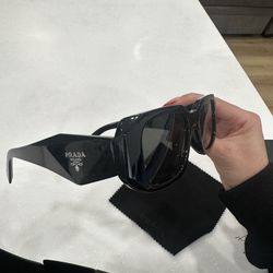 Prada sunglasses 