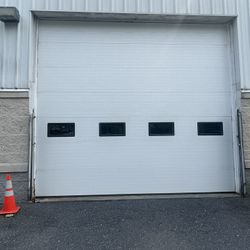 Garage Doors 