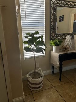 Artificial tree
