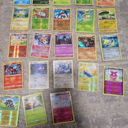 Holos and Reverse Holos