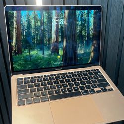MacBook Air 2019 512 GB i5