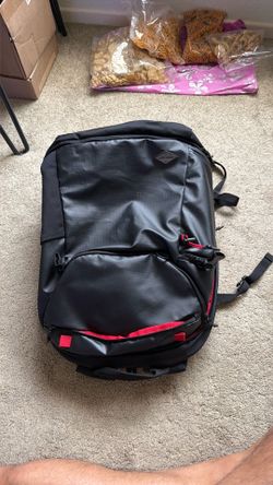 Wildcraft bag