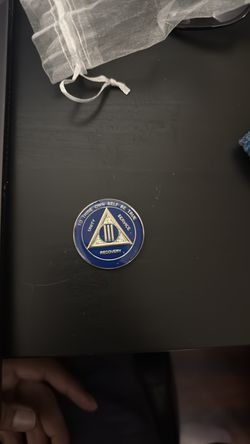 AA chip
