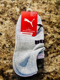 Puma Women’s Socks