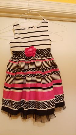 New! Dress(4T)