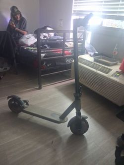 Whery h7 Electric scooter