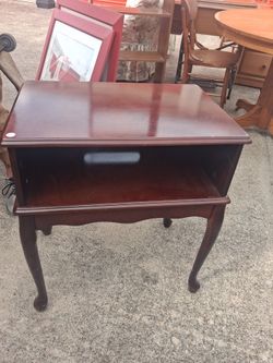 Side table