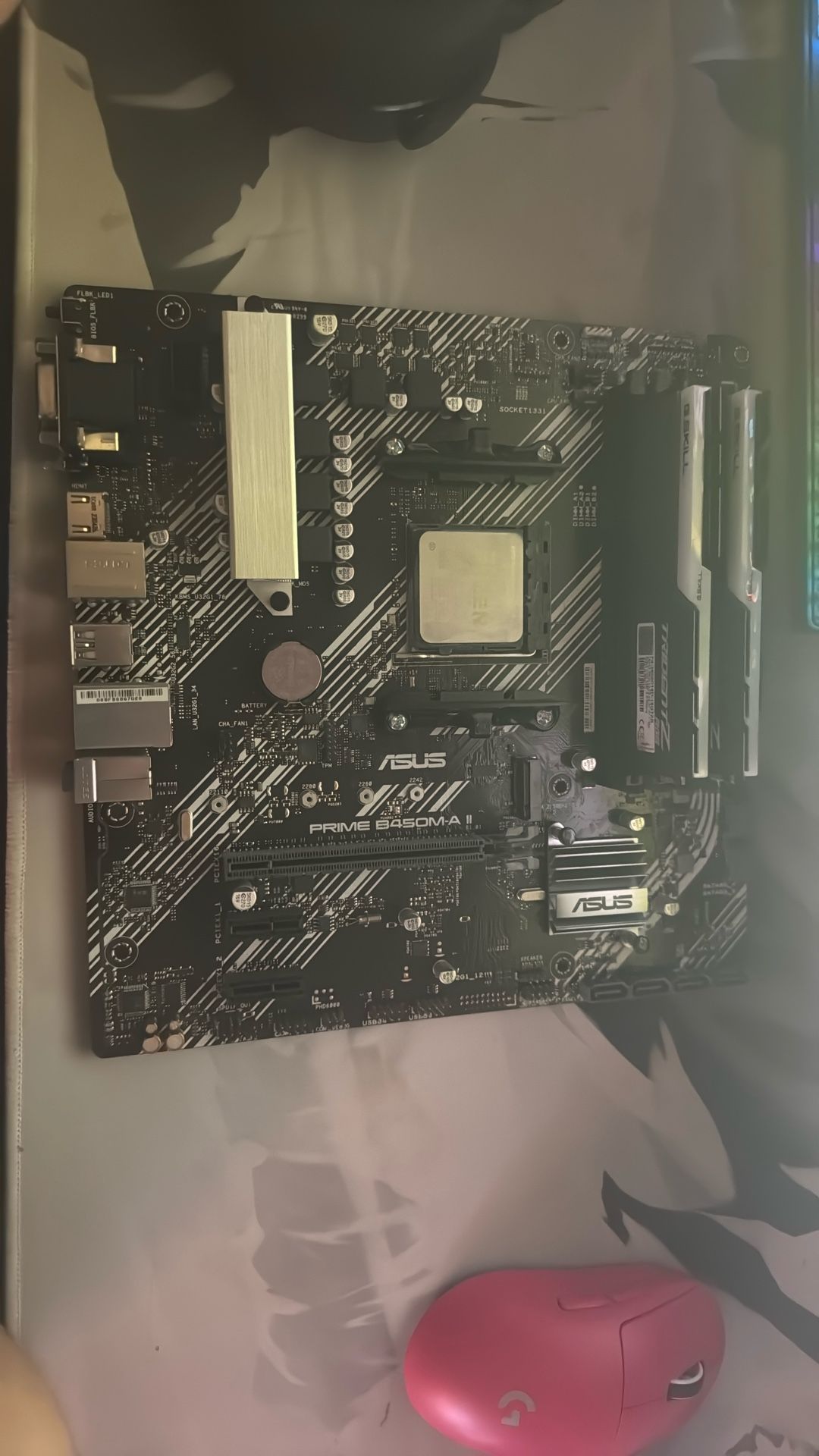 Ryzen 9 5900x