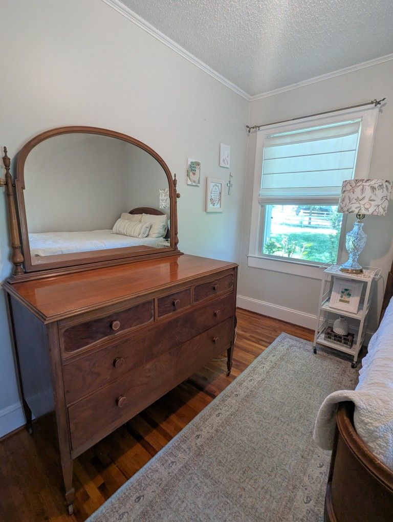 Antique Dresser