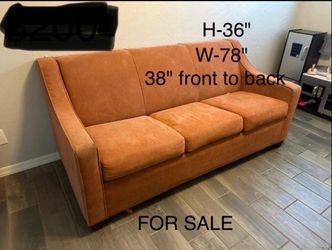Sofa bed