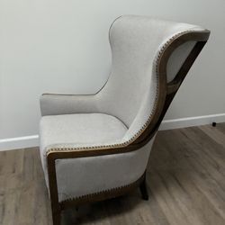 Oversized Chair