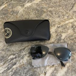 Rayban Sunglasses 