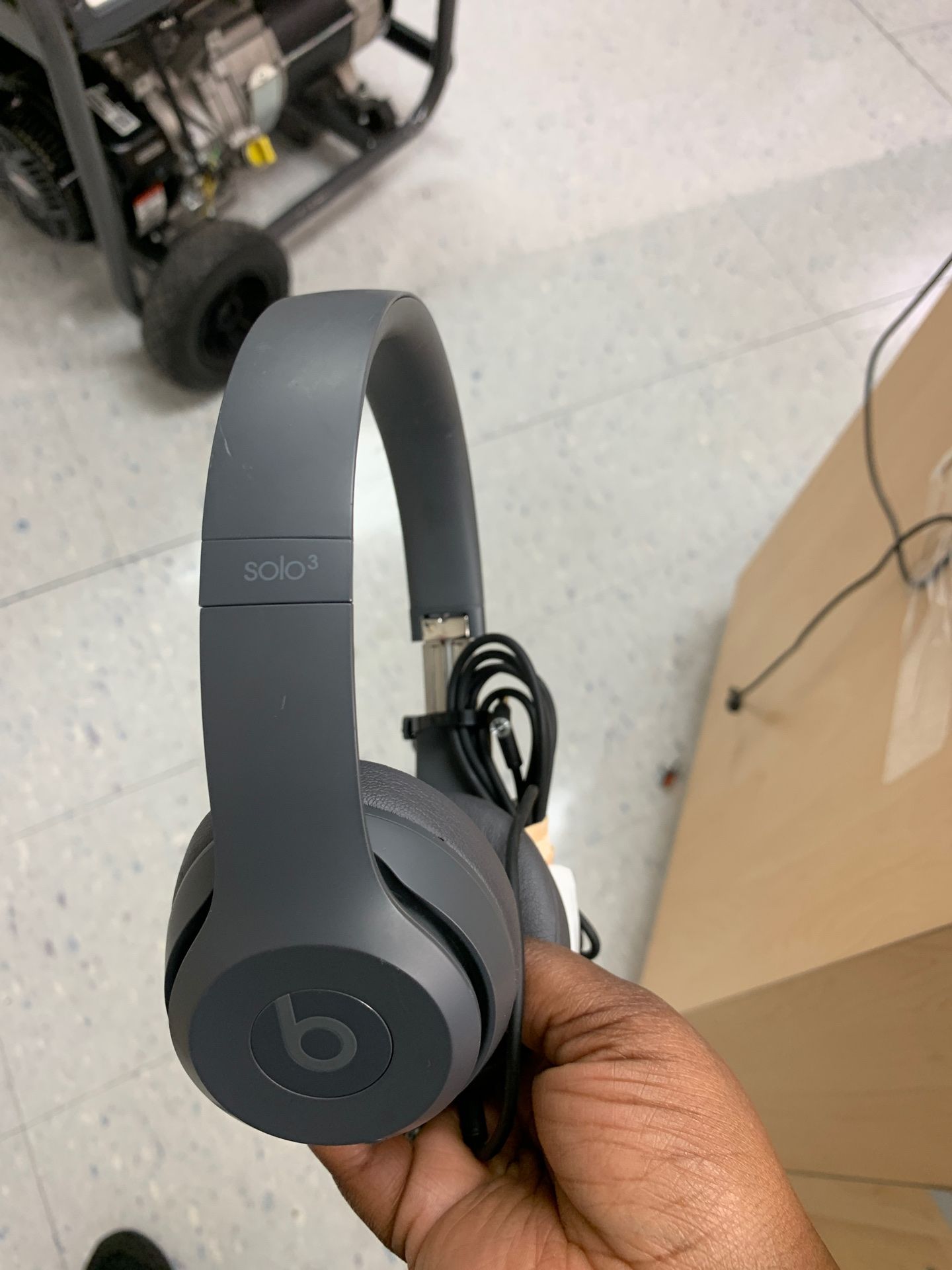 Beats solo 3 $100 or $10 down for layaway