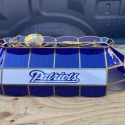 Patriots Light