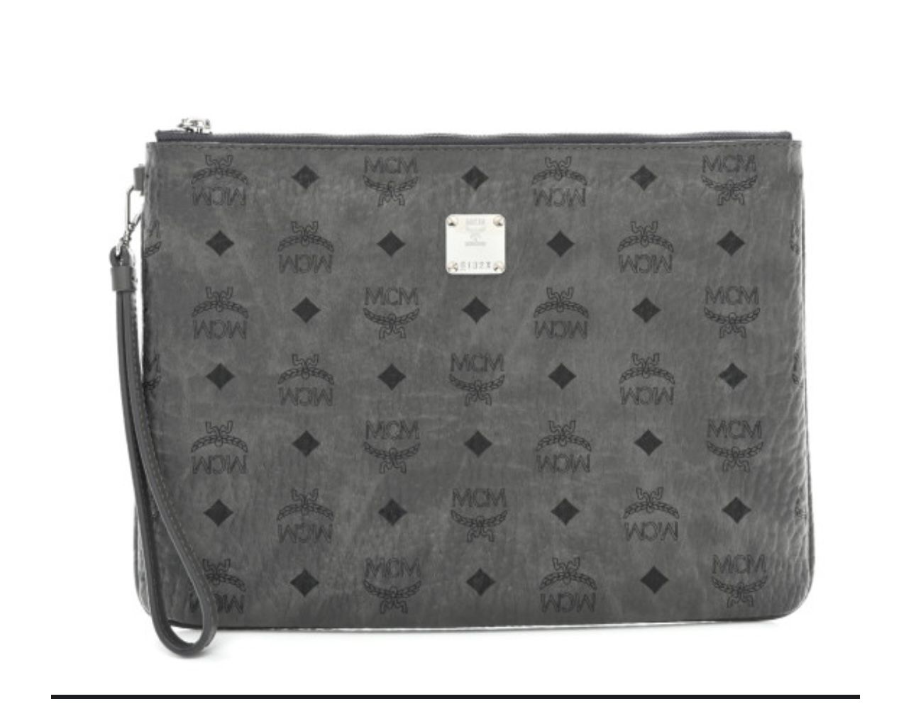 Clutch/Wristlet