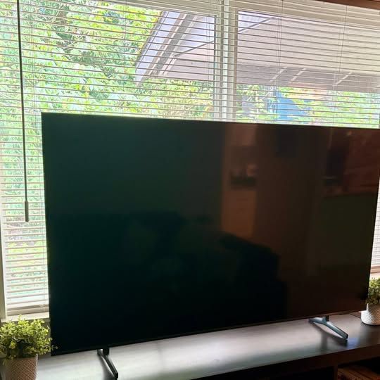 Samsung QLED TV