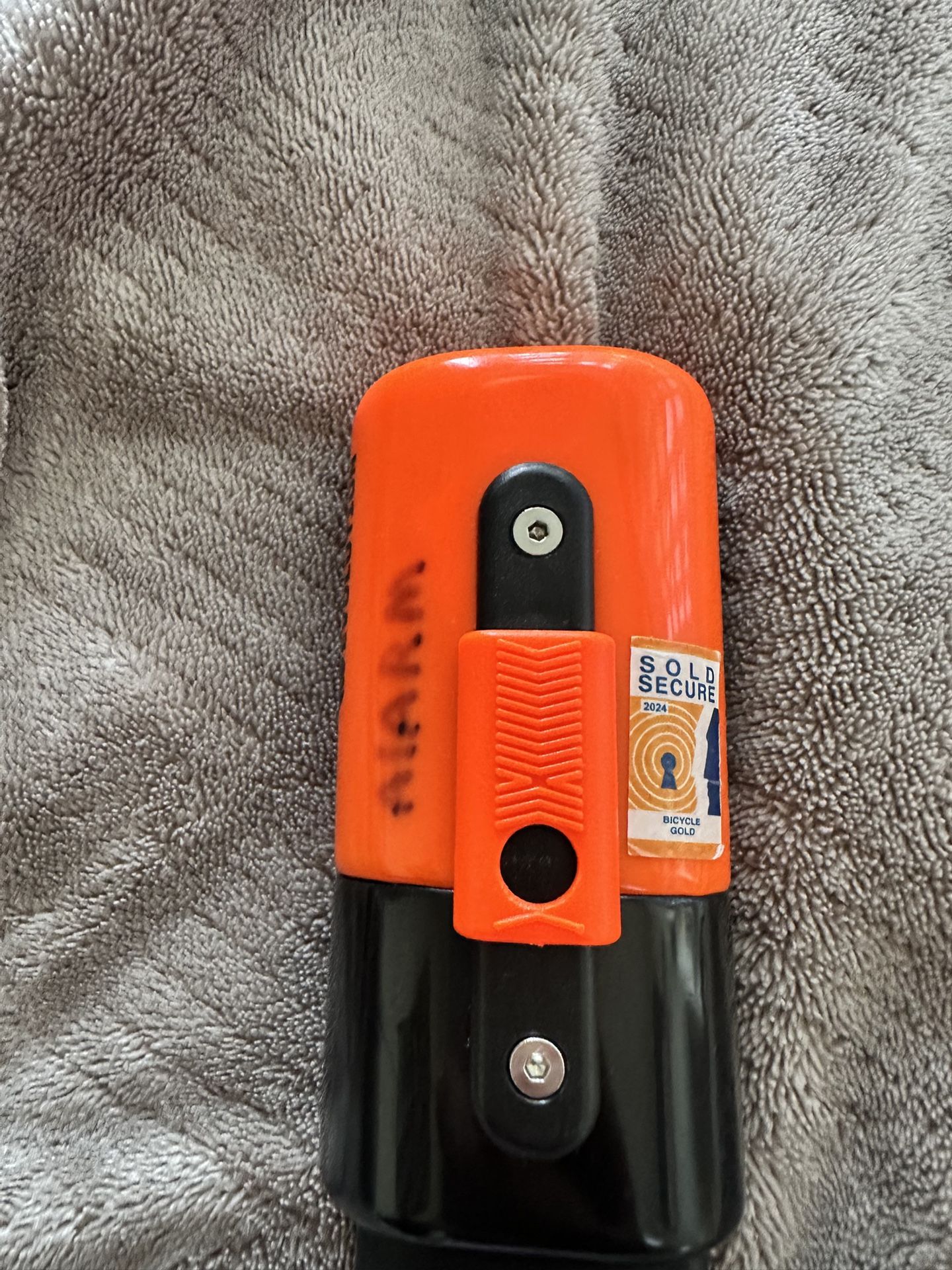 Kryptonite Evolution 1090 Bike Chain Lock,