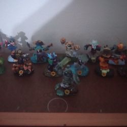 Swap Force Bundle (READ DESCRIPTION FOR PRICES)