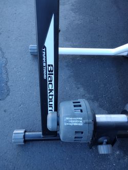 Base Para Bicicleta Estacional
