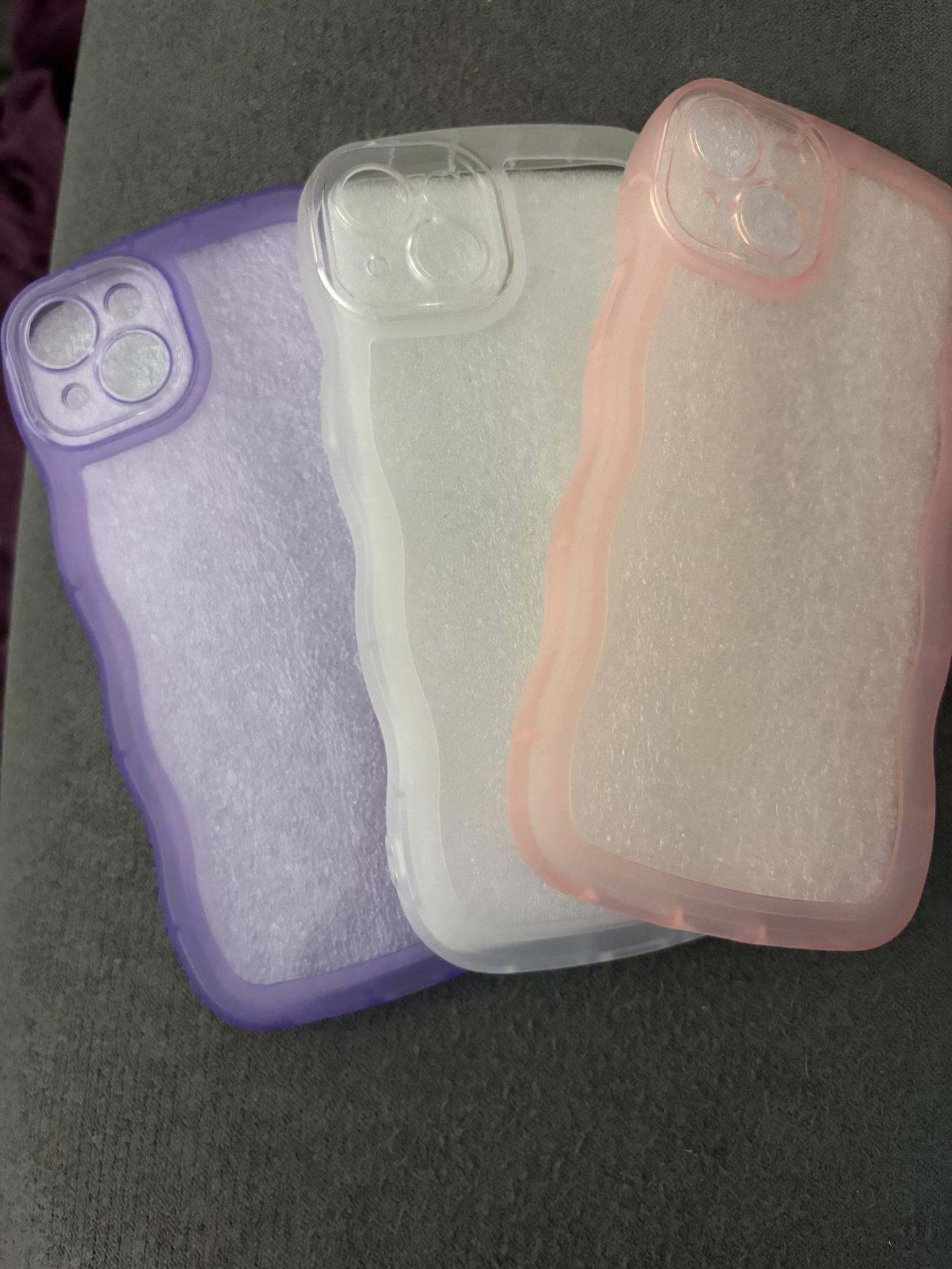 New iPhone 15 Plus Phone Cases