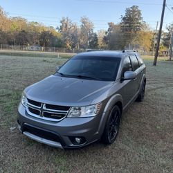 2012 Dodge Journey