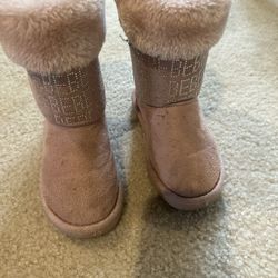 Girls Boot Size 12