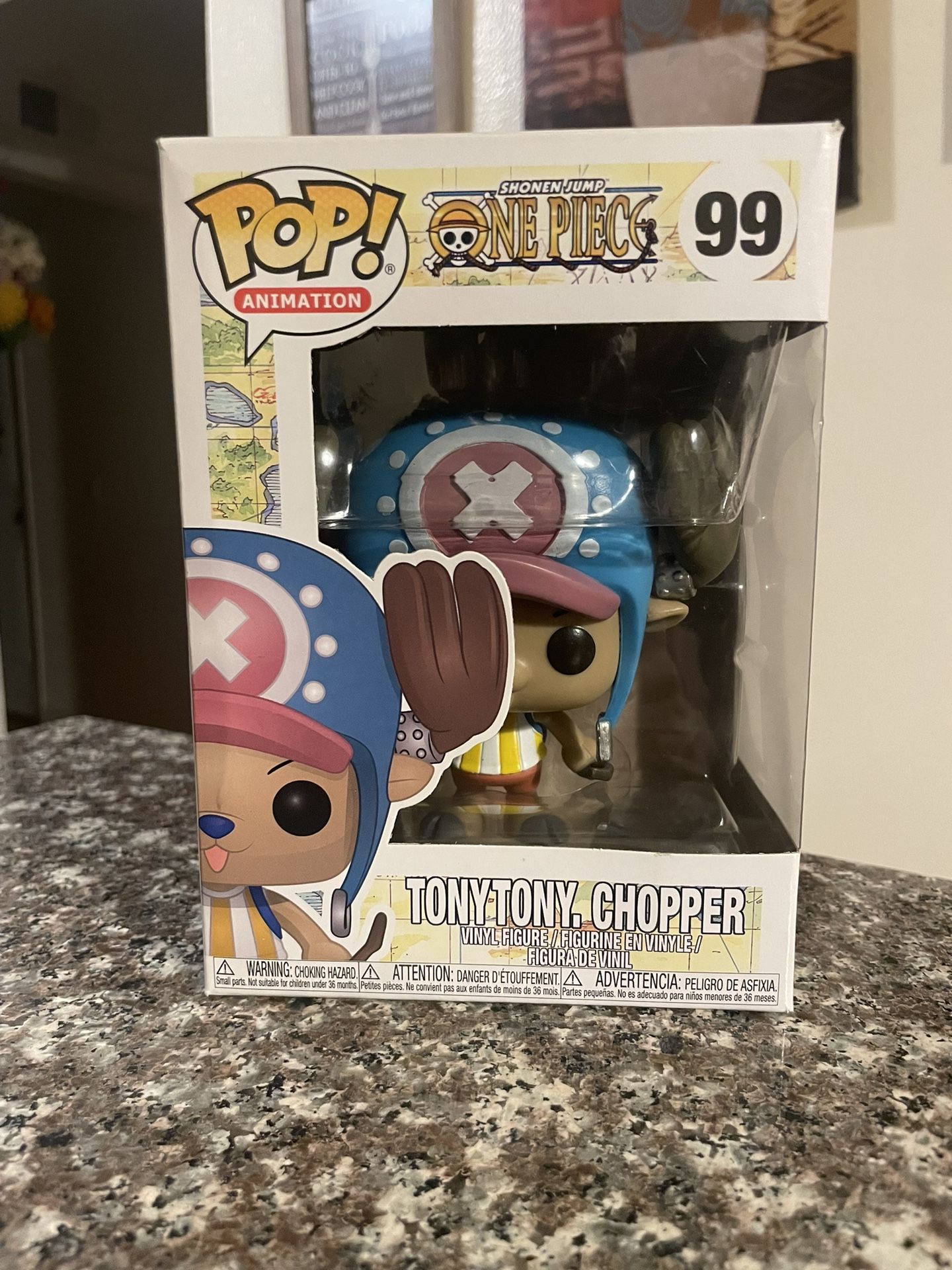 Funko Pop