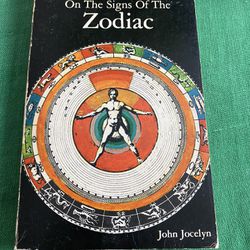 Meditations On The Signs Of The Zodiac