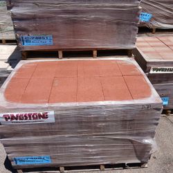 Pavers