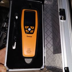 Tamtop M2000c C02 Detector