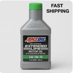 AmsOil