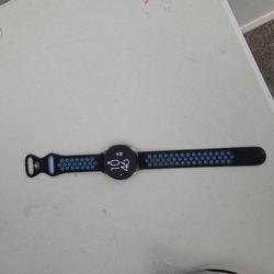 Samsung galaxy 4 Watch