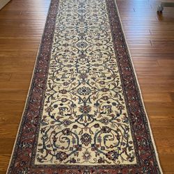 Persian Rug Runner