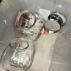 Candy Dish Bowls