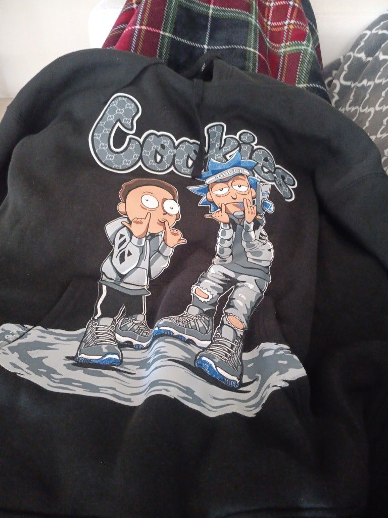 Cookies Sweater [XL]