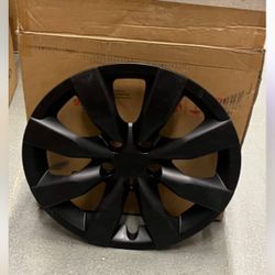 Hubcaps