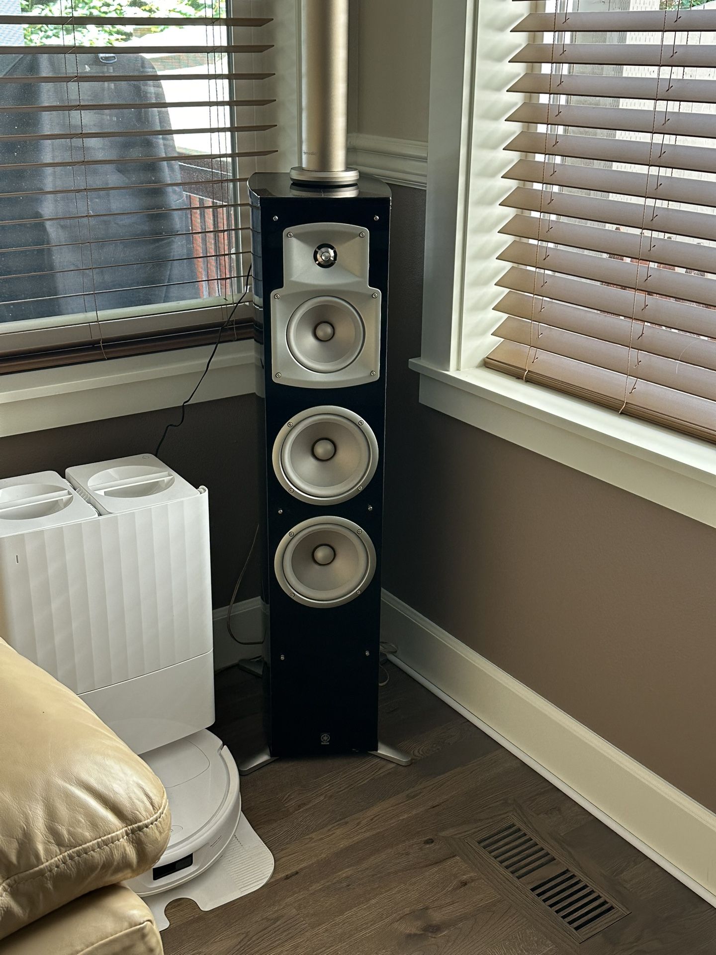 Surround Sound System 5.1