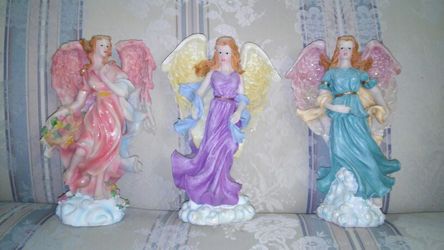 Angels